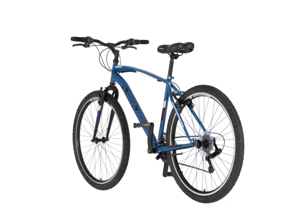 Bicykel Venssini Arcadia 27" Modrá Čierna UNI