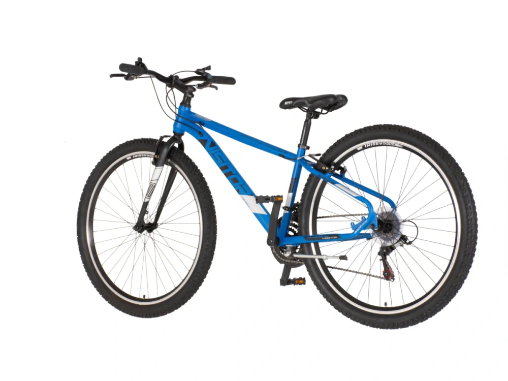 Bicykel Visitor Radiance 29" Modrá Čierna W