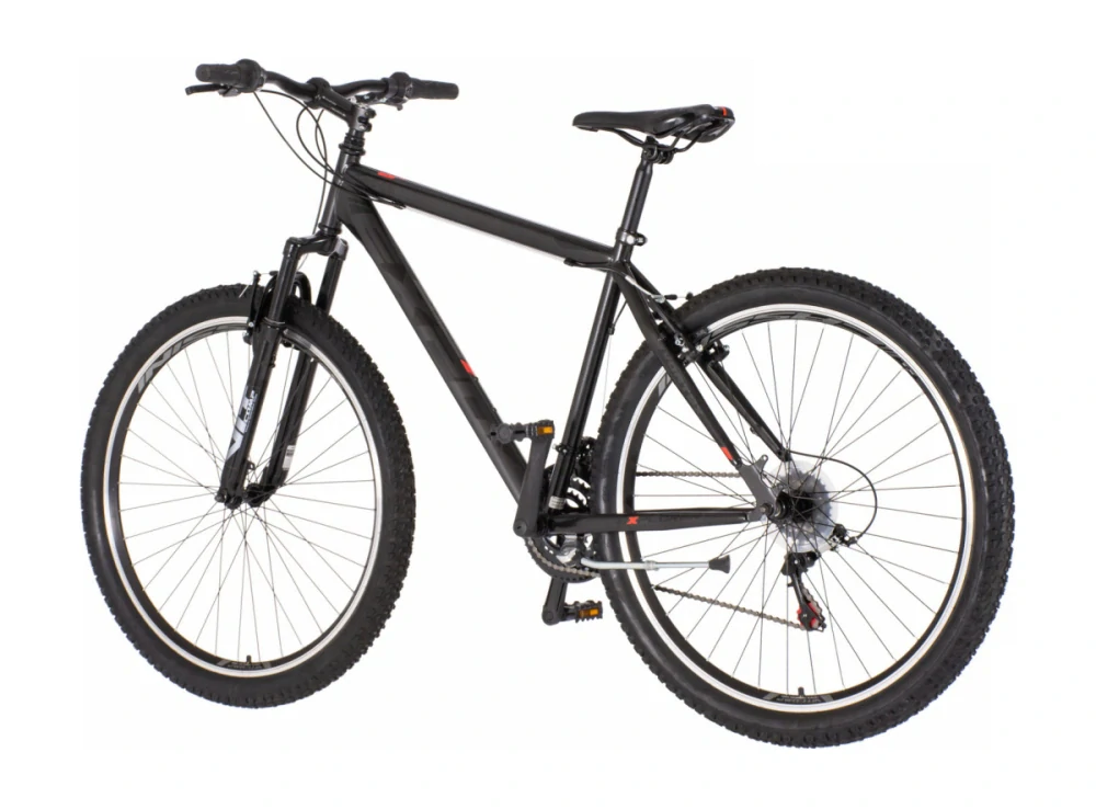 Bicykel Explorer Vortex 29" Tmavá Sivá UNI