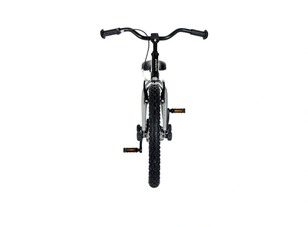 Bicykel ZUZUM-2 20" Čierny Chróm