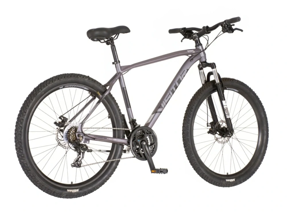 Bicykel Visitor Radiance 27" KAMELEON Čierna UNI