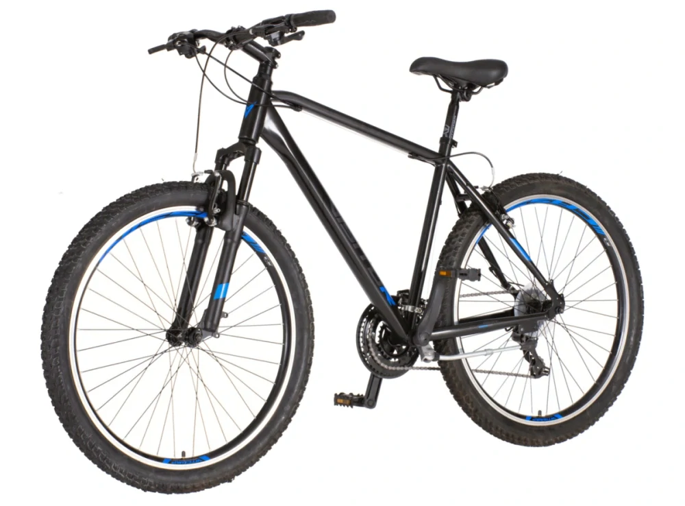 Bicykel Visitor Blade 26" Čierna