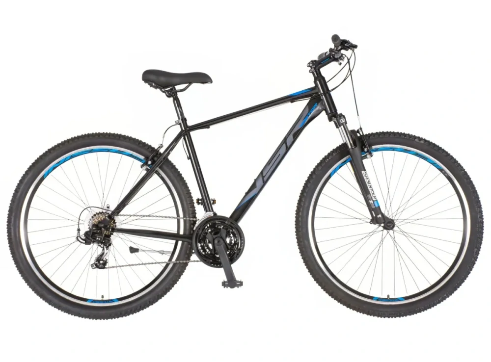 Bicykel Visitor Master 29" Červená Modrá