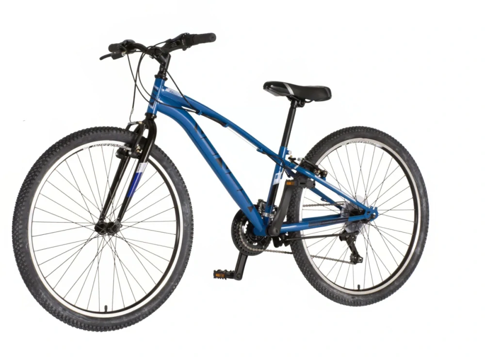Bicykel Venssini Arcadia 26" Modrá Čierna W