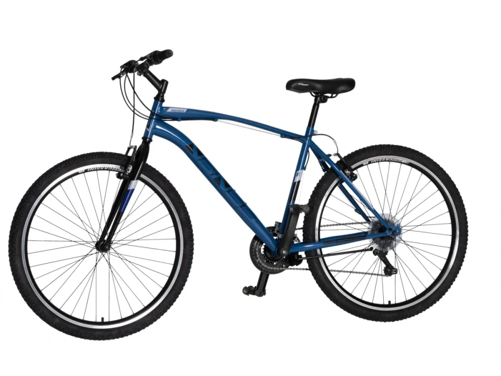Bicykel Venssini Arcadia 27" Modrá Čierna UNI