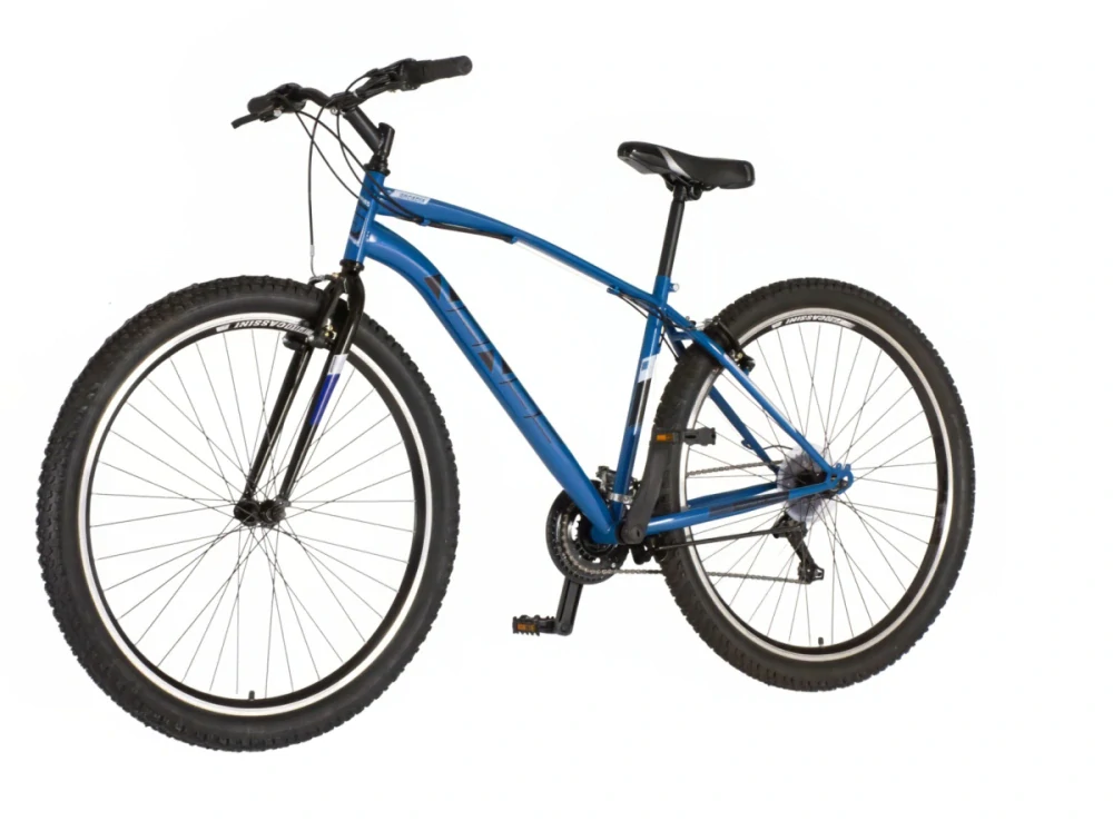 Bicykel Venssini Arcadia 29" Modrá Čierna W