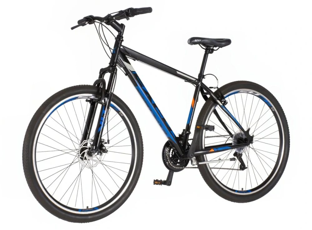 Bicykel Explorer Force 29" Čierna