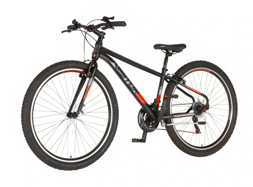 Bicykel Visitor Radiance 29" Čierna Červená W