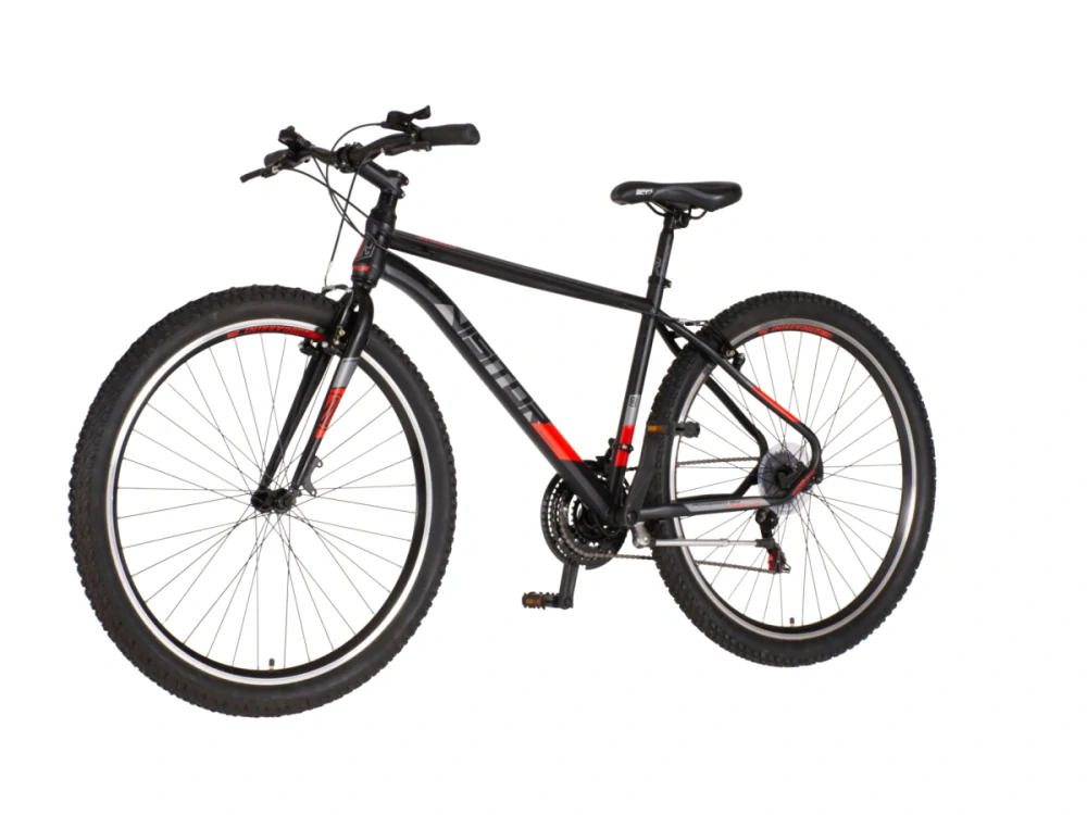 Bicykel Visitor Radiance 29" Čierna Červená