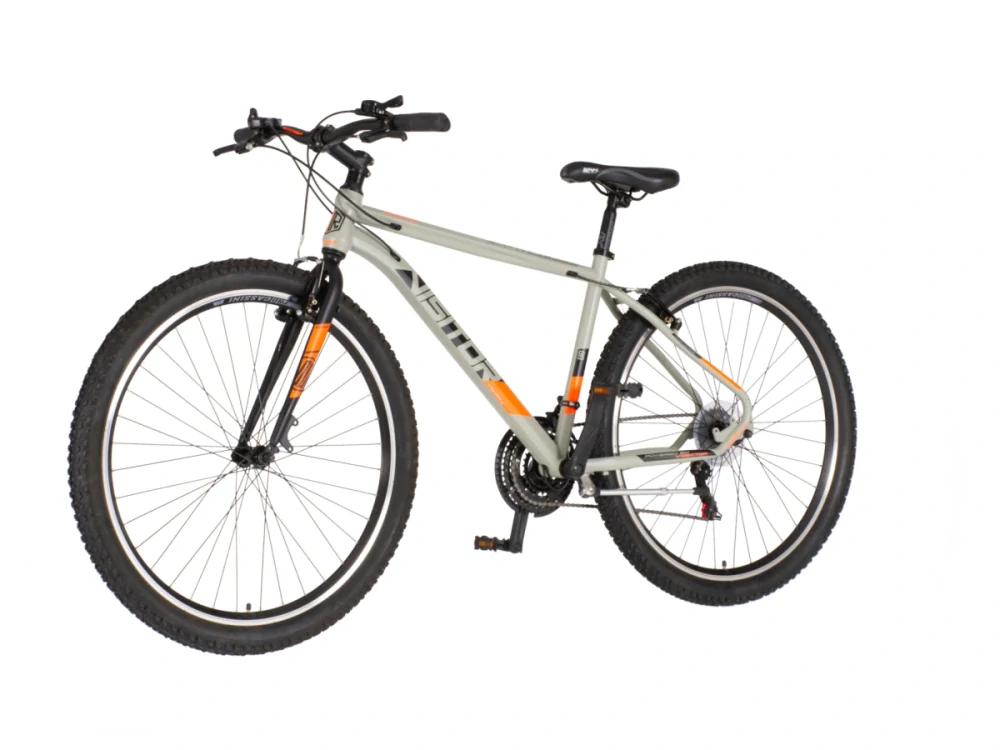 Bicykel Visitor Radiance 29" Zlatá Oranžová