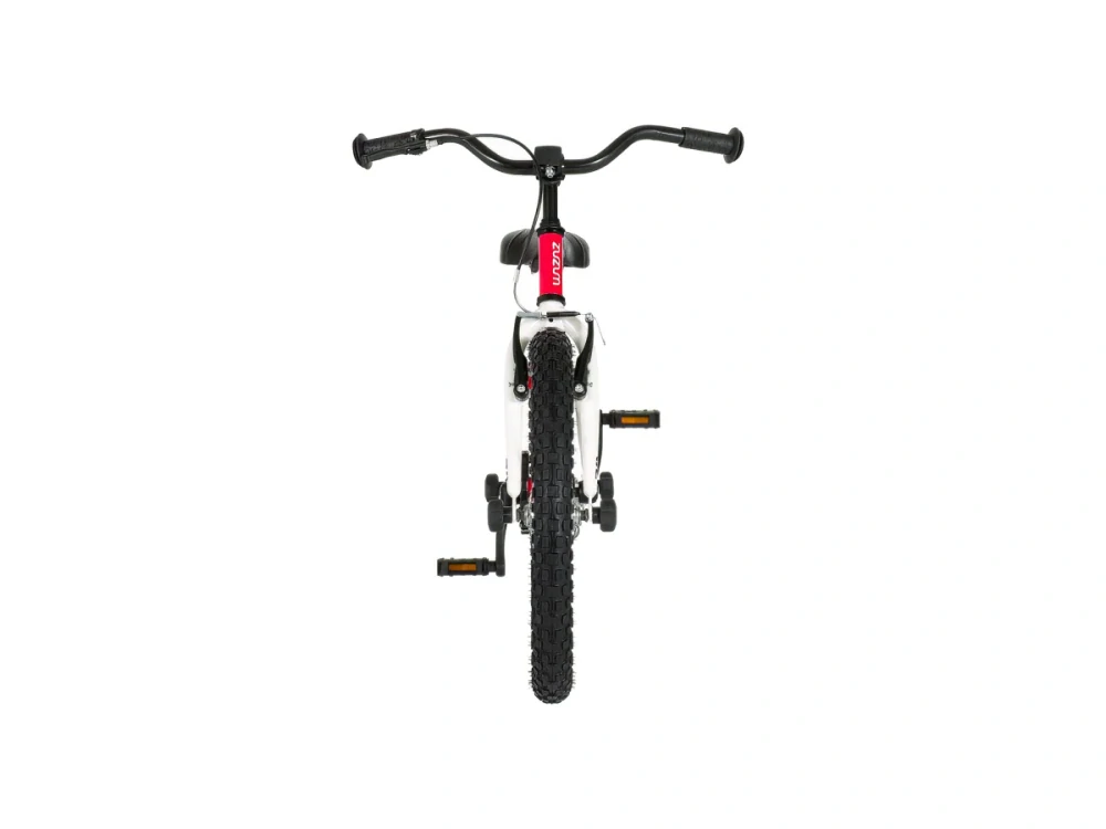 Bicykel 20 ZUZUM-1  20" Neonovo Ružovo Biela