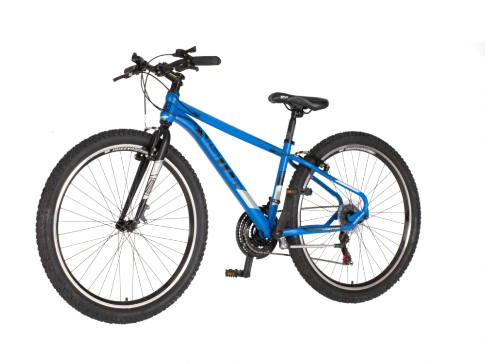 Bicykel Visitor Radiance 27,5" Modrá Čierna UNI